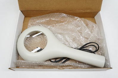 Dazor J401-5-HHM Handheld Magnifier Lamp, 120V 50/60Hz, 18W BLB